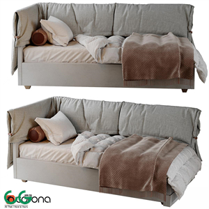 Robbi bed
